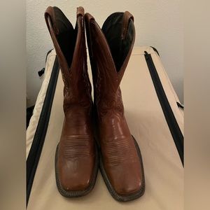 Tecovas THE DOC Boots